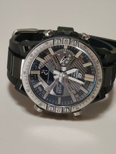 CASIO EDIFICE Bluetooth ECB 2000 Solar Men's Watch