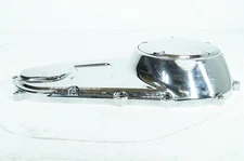 09 Harley Touring Electra Glide Classic OEM Outer Primary Clutch Cover SCRATCHED