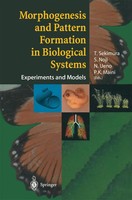 T. Sekimura (U. A.) | Morphogenesis And Pattern Formation In Biological Systems