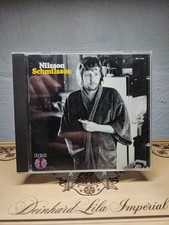 HARRY NILSSON - Nilsson Schmilsson CD VG+ - 1971