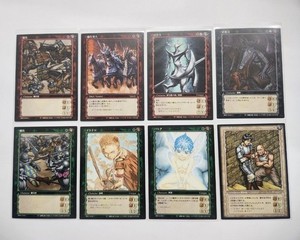 25+ Berserk Trading Cards for sale | Updated Oct 2026