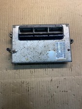 1999 Jeep Wrangler 2.5l Engine Control Module Ecu Ecm Z4704 Dg 1999 Jeep Wrangler 2.5l Engine Control Module Ecu Ecm Z4704 Dg