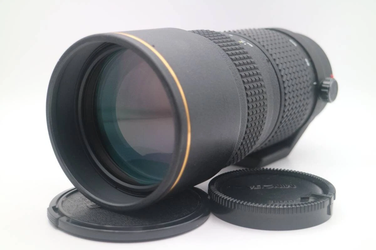 Tokina f/2.8 Camera Lenses 80-200mm Focal for sale - eBay