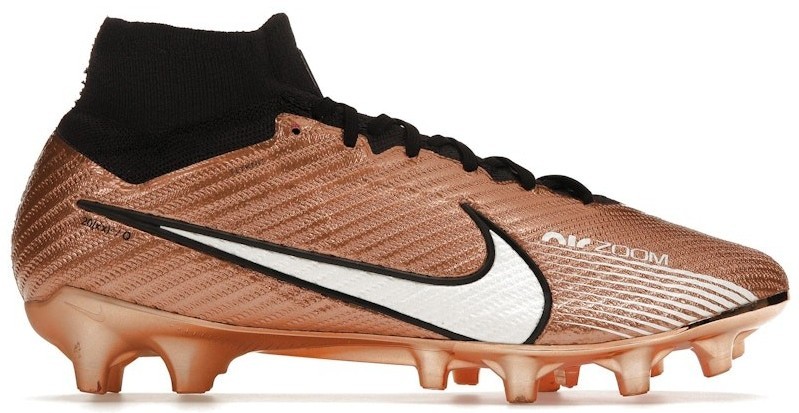Nike Zoom Mercurial Superfly 9 Elite SE FG 25th Anniversary for