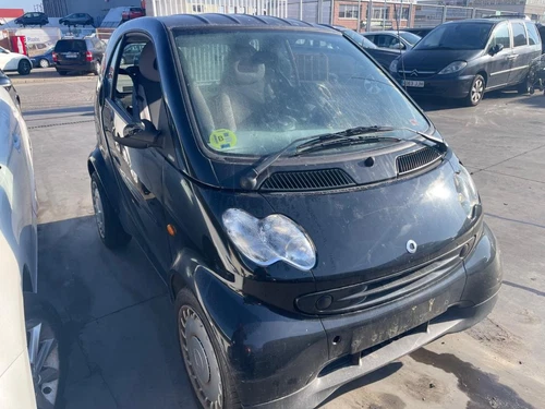 Cruscotto per SMART FORTWO COUPE Básico (45kW) 2004 549540 - Foto 5 di 9