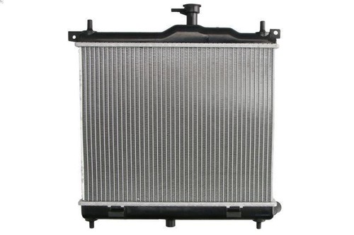 Radiateur De Refroidissement Moteur Neuf Pour Hyundai I10 1.0 1.2 (2008-2017) - Type Manuel