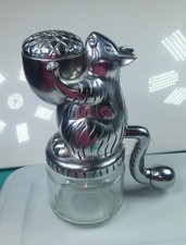RSVP International  Squirrel Nut Grinder