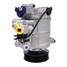 Kompressor Klimaanlage Klimakompressor Für Audi A5 8T3 A4 B6 B8 8K2 8E0260805BM