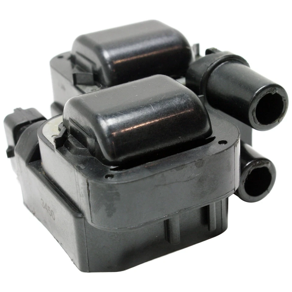 Set of 8 Ignition Coils For Mercedes C Class CL CLK CLS E G ML R S SL SLK E500 - Image 2 of 4