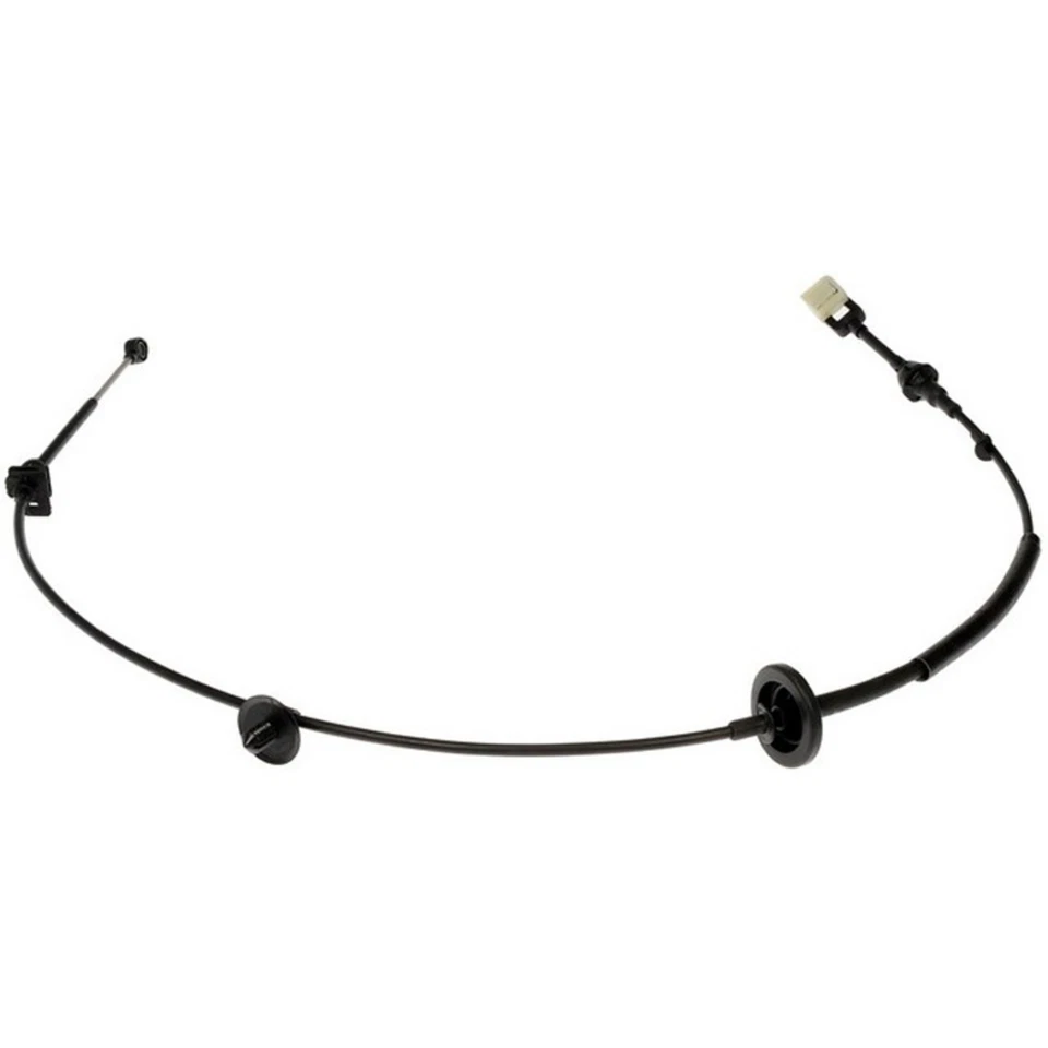 Cable de cambio Dorman 905-615 para camioneta F450 F550 F250 F350 Ford Excursion 00-05 Foto 2 de 4