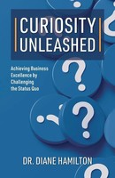 Diane Hamilton | Curiosity Unleashed | Taschenbuch | Englisch (2024)