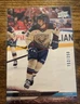 2024-25 Upper Deck PWHL Deluxe Claire Dalton #136/250 #28 Montreal Victoire