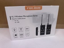 Fulaim VL 1 Wireless Microphone Series
