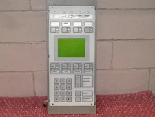 EST EDWARDS 3-LCD LCD SCREEN FOR EST-3 FIRE ALARM SYSTEM