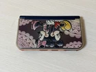 Nintendo New 3DS LL Handheld Console Metallic Blue RED-001 Model