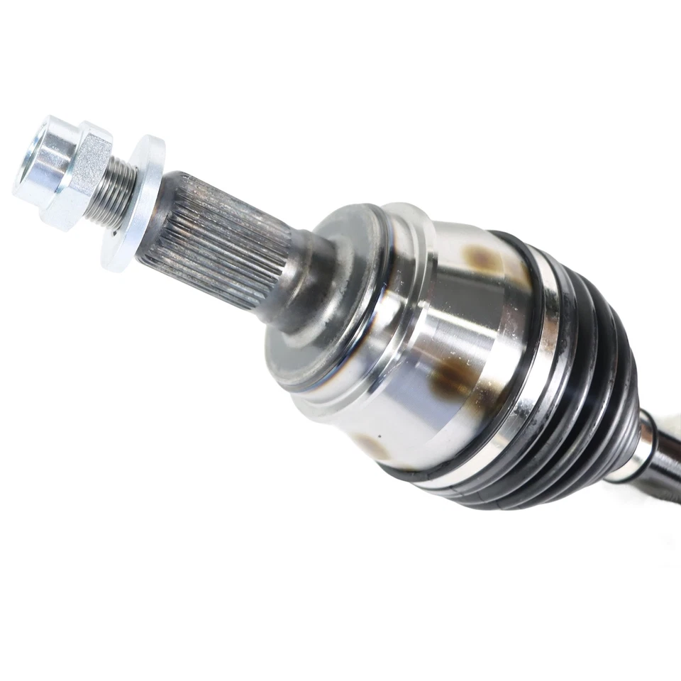 Front Driver Passenger Side for GMC Sierra 1500 Chevrolet Tahoe 2007-16 CV Axle Foto 4 de 4