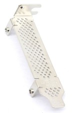Lsi Jp562 502000 Low Profile Bracket Blende Sas 9210-8i 9211-8i 9240-8i 9265-8i
