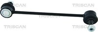 Triscan Stange/Strebe, Stabilisator Links, Vorderachse U.A. FüR Hyundai, KIA