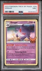 2023 POKEMON TRICK OR TRADE #066 GENGAR PSA 9