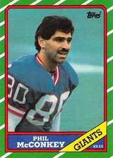 1986 Topps Football Card (1-200) -You Pick- FREE SHIPPING 5+ Cards READ