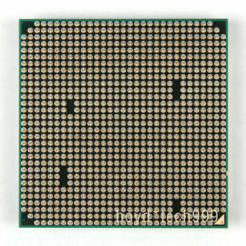 AMD Athlon II X2 215 CPU Processor ADX215OCK22GQ 2.7 GHz 533 MHz Socket AM3 - Image 2 of 2