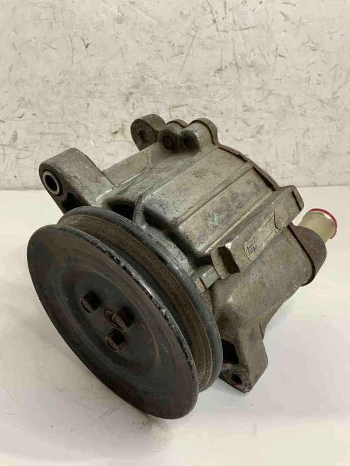 Bomba de aire 81-83 Toyota Celica GT HTCHBCK 1761035010 2,4 L 4C 1 BBL turbo tracción trasera 55410A Foto 2 de 4