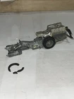 HotShots Winning Streak Motorcycle Hot Wheels 1972 Mattel Vintage--WORKS
