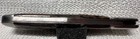 Keen Kutter 1920 Coke Bottle Folding Hunter Knife Jigged bone handle  — photo 8