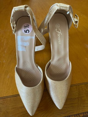High heels for woman