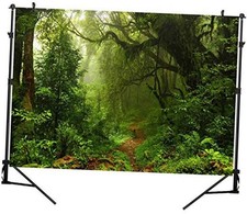 10X8FT Jungle Forest Photography Backdrops Tropical Rainforest Natural 10x8 FT