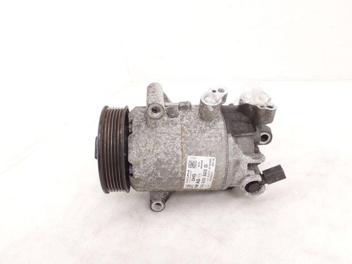 VW PASSAT B8 3G2 Klimakompressor 5Q0820803D 1.97 Diesel 110kw 2015 35142347