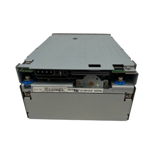 IBM Ultrium LTO 2 Tape Drive Model 71P9141 - Afbeelding 16 van 19