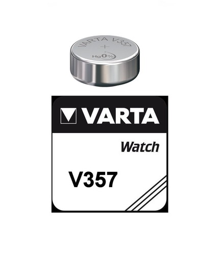 Piles pour montre Varta tous modèles batterie pile 1.55V livraison gratuite - Afbeelding 9 van 21