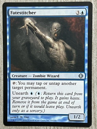 MTG Shards of Alara Singles C/U/R  $0.99-$8.99 - Picture 29 of 36