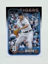 2024 Topps MLB Series 1 Base #1-250 - Complete Your Set- Pick A Card