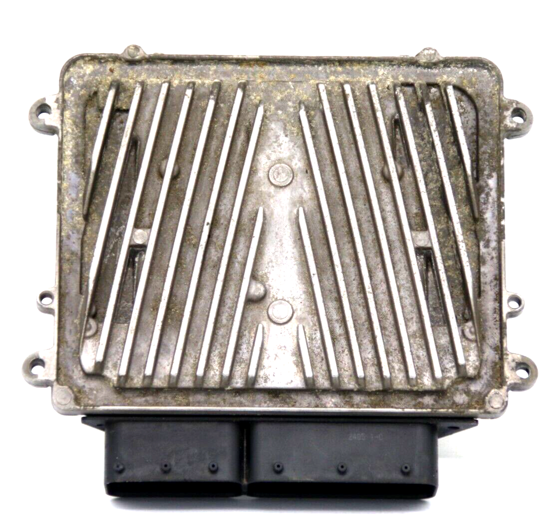 Steuergerät ECU Motorsteuergerät A2731532979 W221 passend für 