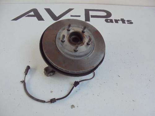 Opel Insignia Sports Tourer 1,8 Radnabe Radlagergehäuse vorn vorne rechts