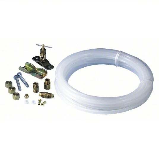 SUPCO Kit de glaçons avec valve: PT25