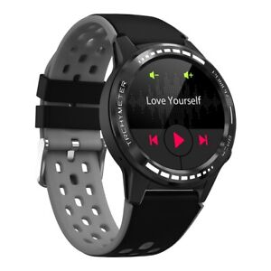 Smart Watch GPS Compass Barometer Altitude Outdoor Bluetooth Calling Smartwatch | eBay