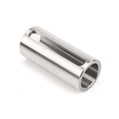 Watch Gas Engine 3/4 to 1 Pulley Crank Shaft Sleeve