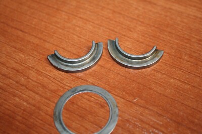 1972 Yamaha DT250 DT1F Countershaft Spacer Shims 156-17429-00 OEM