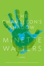 The Chameleon's Shadow - 0307264637, hardcover, Minette Walters