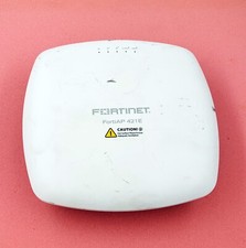 Fortinet FortiAP 421E FAP-421E-I Wireless Access Point P18947-05-01