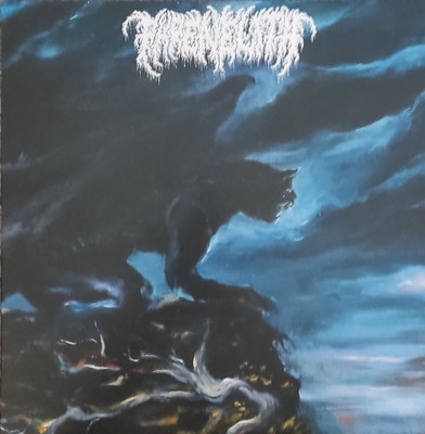 PHRENELITH-Chimaera-LP Death Metal,Suffocation,Morbid Angel
