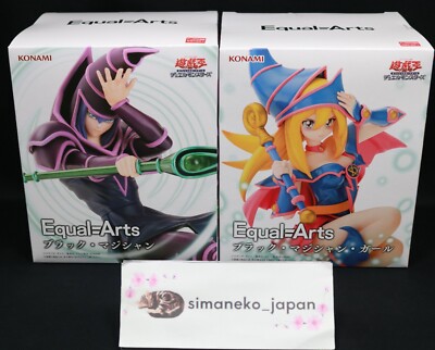 Dark_Magician_Girl Original２L判ポスター3枚セット All versions from all sets for Dark Magician Girl | CardTrader