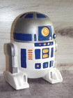 Vintage 1978 Star Wars Great Plains Ceramic 9" R2-D2 Statue B137