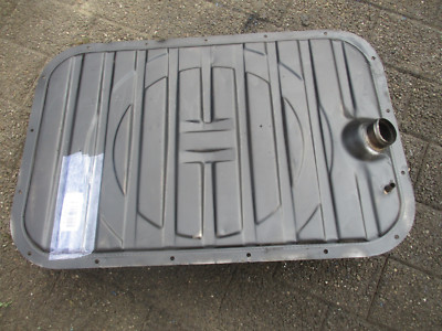 Fuel Petrol Tank Kraftstofftank Ford Taunus P5 P7 Turnier Kombi Caravan 65 - 71