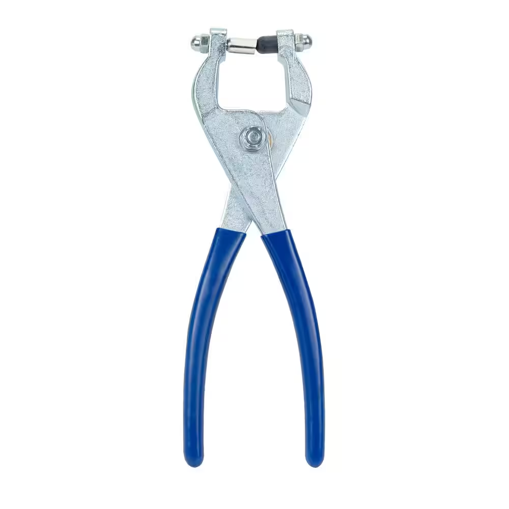 11.25 In. Suspended Ceiling Grid Punch 1/8 In. Hole | eBay