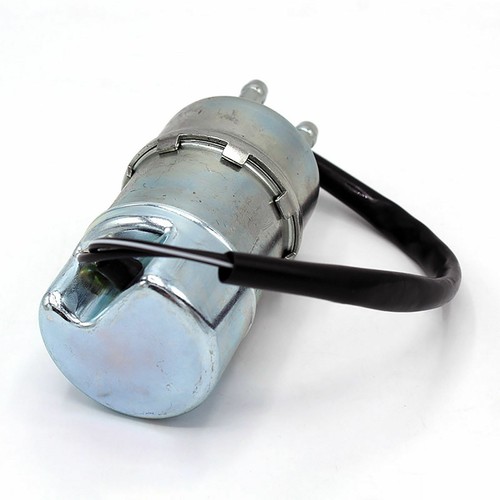 Kit de bomba de combustible para KAWASAKI ZX750 ZX-7R NINJA 2001 2002 2003 - Imagen 2 de 3
