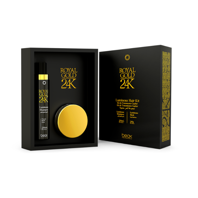 These items just arrived